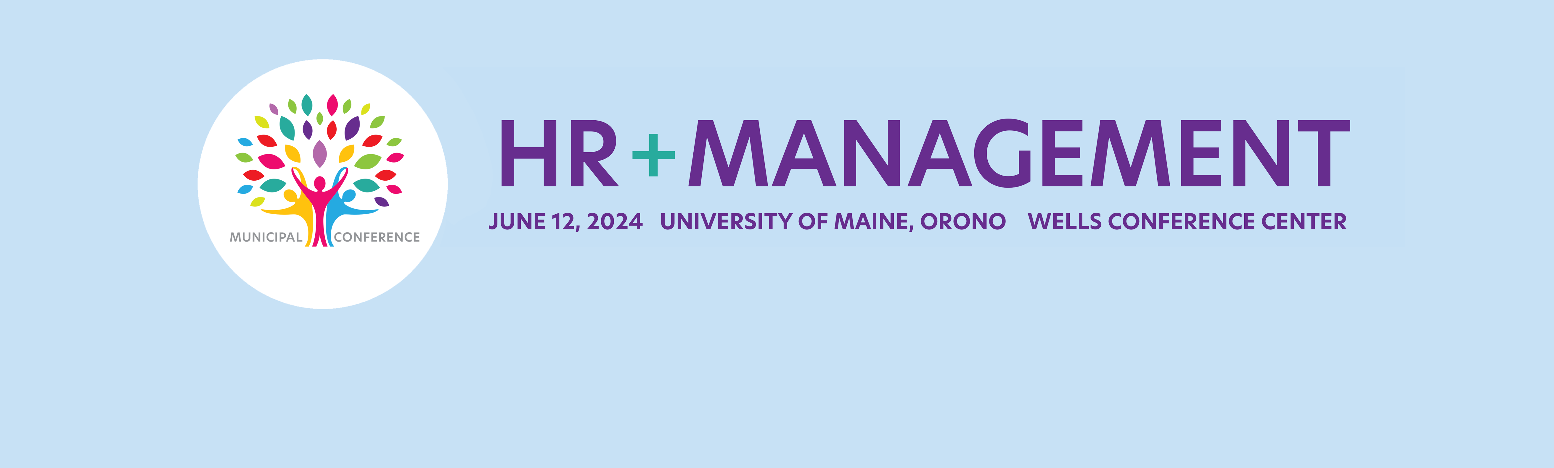 Municipal Human Resources & Management Conference - June 12, 2024