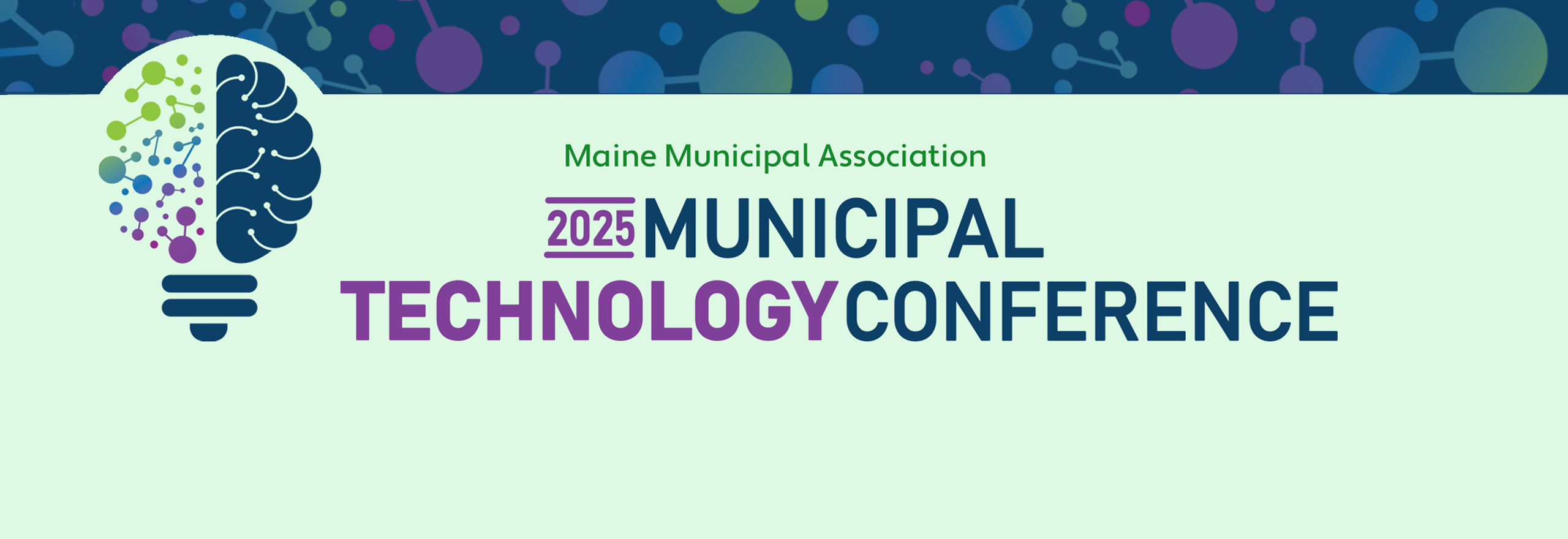 2025 MMA Municipal Technology Conference: Leveraging AI for Towns & Cities