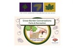 Cross-Border Conversations: Parks and Recreation
