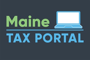 Maine Revenue Services – Tax Portal