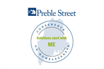 Preble Street Conference on Homelessness: Solutions Start with ME - October 17 in Portland