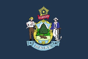 Maine State Surplus Program - Items Available for Municipalities