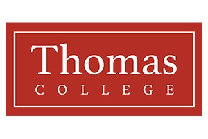 Thomas College Employer Partner Webinar November 20