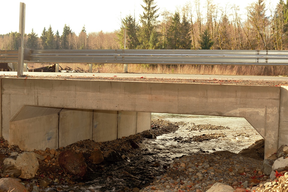 What's New at MMA - Maine Audubon Stream Smart workshop