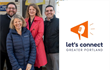 Let’s Connect Podcast: Career Opportunities in Local Government