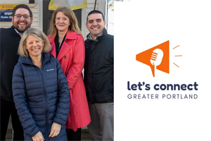 Let’s Connect Podcast: Career Opportunities in Local Government