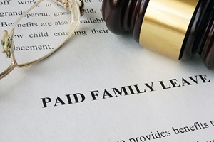 Paid Family & Medical Leave – FAQ for Municipalities