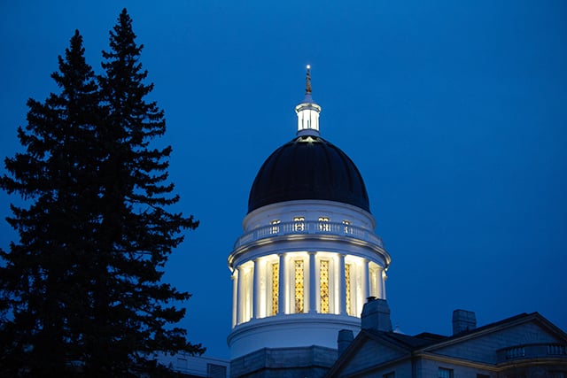 Information Session & MMA Grants for Maine Summer Government Internship Program