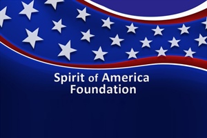 Spirit of America Award Nominations