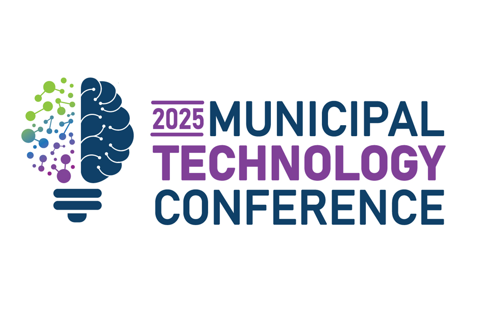 2025 Municipal Technology Conference: Leveraging AI for Towns & Cities